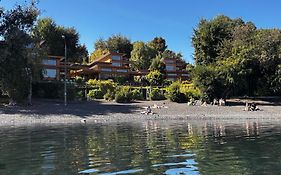 Cabañas El Roble Lican Ray